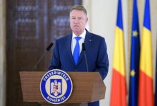 Johannis elutasította mindhárom ideiglenes miniszter kinevezését