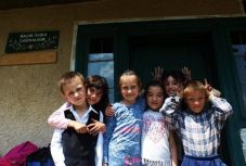 Csángóföldön pénteken nyitják meg az új tanévet a bákói Magyar Házban 