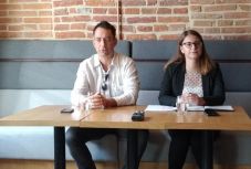 Csoma Botond: lebénult a SRI-t felügyelő parlamenti bizottság tevékenysége