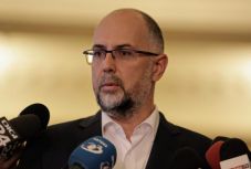  Kelemen Hunor: nem az RMDSZ-t képviseli Marosvásárhely magyar alpolgármestere