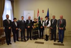 Hat erdélyi magyar személyiség kapott magyar állami kitüntetést Csíkszeredában