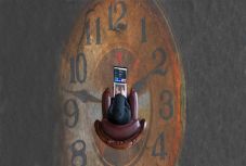 Szász István Szilárd: Hány napos legyen a hét?