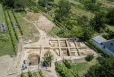 Komoly turisztikai potenciál rejlik Szulejmán szultán Szigetváron feltárt sírkomplexumában