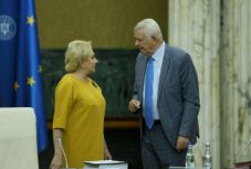 Kormányválság: hétfőn ülésezik a PSD végrehajtó bizottsága