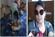  Felfüggesztett börtönbüntetésre ítélték a temesvári bölcsődei gondozót, aki megütött egy gyermeket