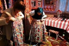 Lépten-nyomon, Mérán: körbeutazzuk Erdélyt Márkus Éva videobloggerrel