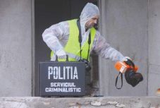 Hivatalos statisztika: több száz gyilkos járkál szabadon Románia utcáin