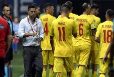 Eb-selejtező: Románia alig bírt Máltával Ploiești-en