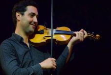 Erdélyben turnéznak a balatonfüredi Anna-bál prímásversenyének győztesei