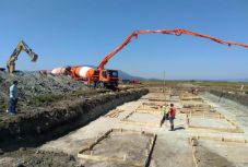 Az építőipar is hozzájárult a 4,7 százalékos gazdasági növekedéshez