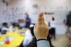 Tanévkezdés: a rendszerváltás óta először csökkent a diákok száma 3 millió alá