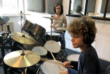 Ahová még a tinik is szívesen járnak tanulni: székelyföldi dobiskolában jártunk