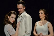 Órákkal a bemutató előtt fújták le Molnár Ferenc darabját az örökösök