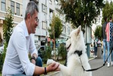 Farkas István: Szólt Dan Barna, és lőn világosság