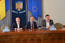 Tanévkezdéskor látogatott Szatmárnémetibe Navracsics Tibor EU-biztos