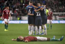 FRISSÍTVE – Eb-selejtező: oda a magyar csoportelsőség