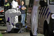 Egy rendőr végzett két gyerekével, majd magával Hollandiában