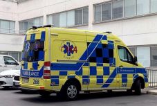 Forma–1: Schumachert Párizsba szállították kezelésre