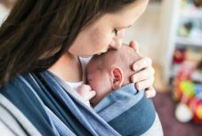 Mindent a gyermekágyas időszakról – Dr. Kraft Hunor, csíkszeredai nőgyógyásszal beszélgettünk