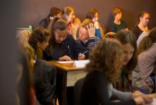 Meghirdette iskolásoknak szóló olvasójátékát a 25. Marosvásárhelyi Nemzetközi Könyvvásár