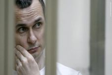 Az orosz-ukrán fogolycsere részteleiről beszélt Oleh Szencov