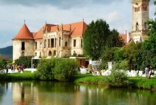 Nagyot lendíthet a bonchidai Bánffy-kastély főépületén a következő két év