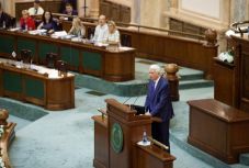 Az ALDE az alkotmánybírósághoz fordul a szenátusi elnökválasztás kapcsán