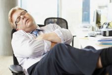 Jót tesz a szívnek heti egy-két napközbeni szunyókálás