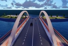 Új hidat építenek Kolozsváron a Szamoson