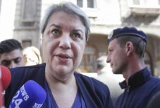 Belina-ügy: az ügyvédek szerint ott nem egy Duna-ág van, hanem egy halastó