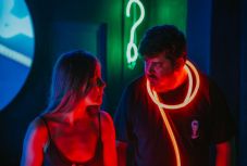 Párkapcsolatról szóló előadással nyit évadot a kolozsvári Reactor