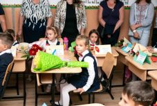 Folytatódik az Iskolatáska Program, indulnak a délutáni foglalkozások Beszterce-Naszód megyében