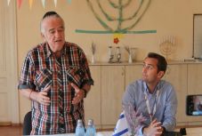 Egynapos szabadtéri zsidó fesztivál lesz Nagyváradon