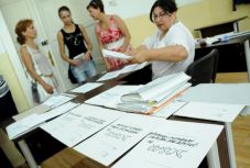 Magyar osztályok kerülhetnek veszélybe a líceumi felvételi szigorítása miatt