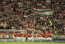 2020-as Eb-selejtező: csütörtöktől lehet jegyet venni a horvát-magyarra