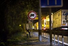 Brexit: jelentős fennakadásokat valószínűsít a megállapodás nélküli kilépés legrosszabb forgatókönyve