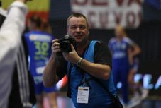 Nem fotózhat az FK Csíkszereda mérkőzésein Halmágyi Zsolt sportfotós