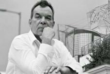 Elhunyt Rajk László Kossuth-díjas építész, díszlet- és látványtervező