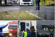 26 250 euró bírságot kapott két román kamionos Franciaországban