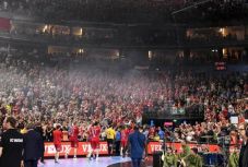 Férfi kézi BL: a  Veszprém a legesélyesebb a végső sikerre