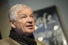 Meghalt Marton László rendező 