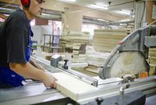 A bútoripar több ezer munkavállalót veszített két év alatt