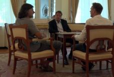 Kőrösi Csoma Sándor nyomában: a bukaresti magyar nagykövet fogadta Pengő Zoltánt