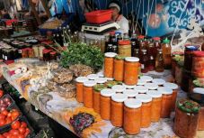 Versenyt hirdettek: ki főzi Kolozs megye legfinomabb zakuszkáját?