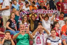 Liga 1: a 9. forduló mérkőzéseivel indul újra a bajnokság