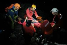 Tíz személy vesztette életét a hegyekben augusztusban