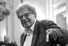 Meghalt Konrád György Kossuth- és Herder-díjas író