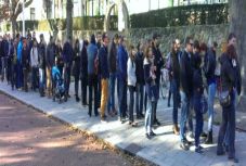 Rostás-Péter István: Importvoks kerestetik