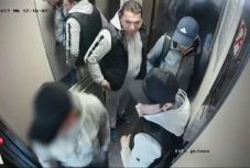 Rendkívül erőszakos rablók azonosításában kéri a lakosság segítségét a rendőrség