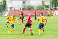 Liga 2: hazai döntetlennel folytatta szereplését az FK Csíkszereda